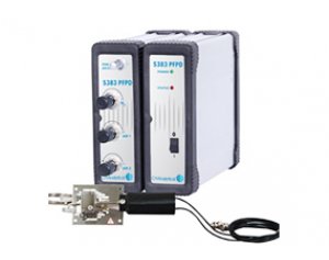 PFPD 5383OI Analytical美国OI 脉冲式火焰光度检测器  按照ASTMD6228-11方法检测天然气中的硫