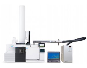 美国ZOEX 全二维气相色谱调制器可用于中药挥发油的组成表征 