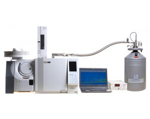 美国ZOEX 全二维气相色谱调制器可用于检测燃油中硫化物