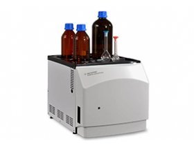 美国Agilent GPC 50 常温凝胶色谱仪可用于分析<em>聚乙烯</em>