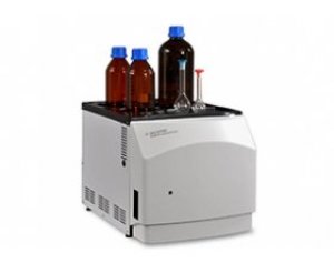 美国Agilent GPC 50 常温凝胶色谱仪可用于分析聚乙烯