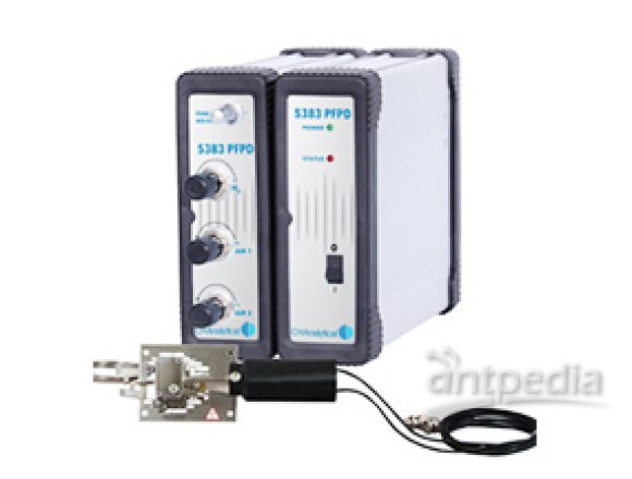 美国OI 脉冲式火焰光度检测器PFPD 5383可检测天然气中的硫