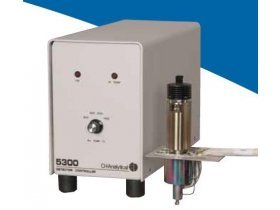 美国OI 气相色谱专用检测器 5360 XSD检测从气相色谱仪<em>毛细管柱</em>中洗脱出来的含卤化合物