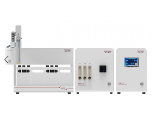 普立泰科 全自动烷基汞分析仪 MMA72具有甲基汞和乙基汞的测定