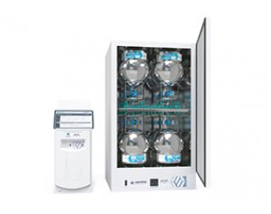 ENTECH 3108D自动罐清洗系统可用于提取固体、液体和气体基质中的VOCs-SVOCs