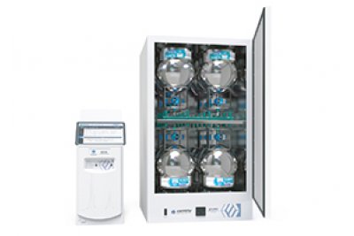 ENTECH 3108D自动罐清洗系统可用于提取固体、液体和气体基质中的VOCs-SVOCs
