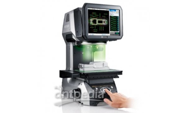 基恩士-图像尺寸测量仪 IM7500