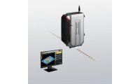 基恩士干涉式同轴 3D 位移测量仪  WI-5000 系列