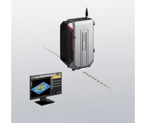 基恩士干涉式同轴 3D 位移测量仪  WI-5000 系列
