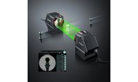 基恩士 TM-X5000 在线投影图像测量仪 用于工具的摆动测量