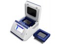 新一代全触屏精品PCR仪