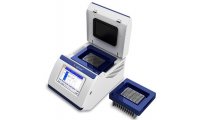 新一代全触屏精品PCR仪