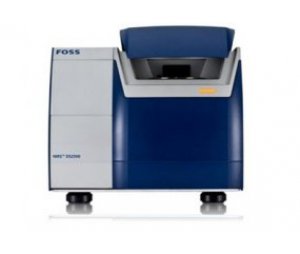 NIRS™ DS2500  F 近红外饲料分析仪