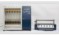 福斯纤维分析仪 Fibertec 8000