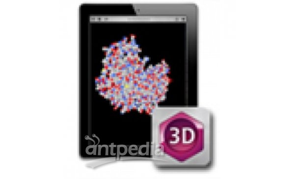 Chem3D® iPad版