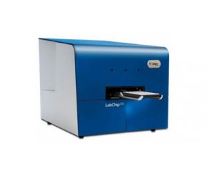 LabChip DS微流控紫外可见全光谱分析仪