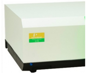 珀金埃尔默LS-55荧光光谱仪激发态吸收