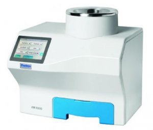 波通AM5200快速谷物水分分析仪出众的准确度
