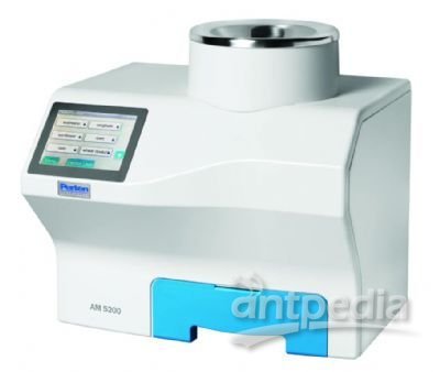 波通<em>AM</em>5200快速谷物水分分析仪使用简单