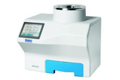 波通AM5200快速谷物水分分析仪现代化的技术