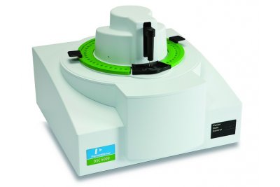 珀金埃尔默DSC/DTADSC4000/6000 差示扫描量热仪在实际食品上的应用