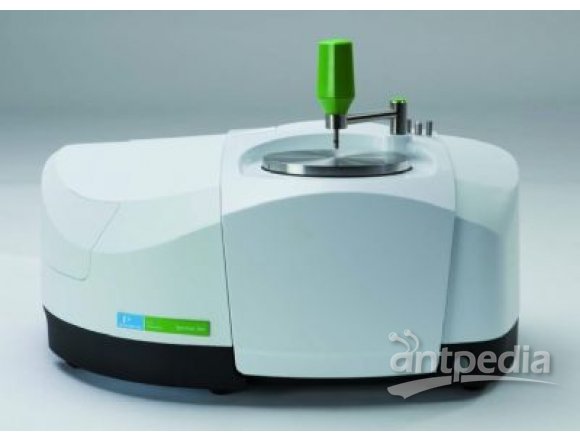 Spectrum Two 红外光谱仪珀金埃尔默 使用FTIR光谱仪对食用油中反式脂肪进行快速定量分析