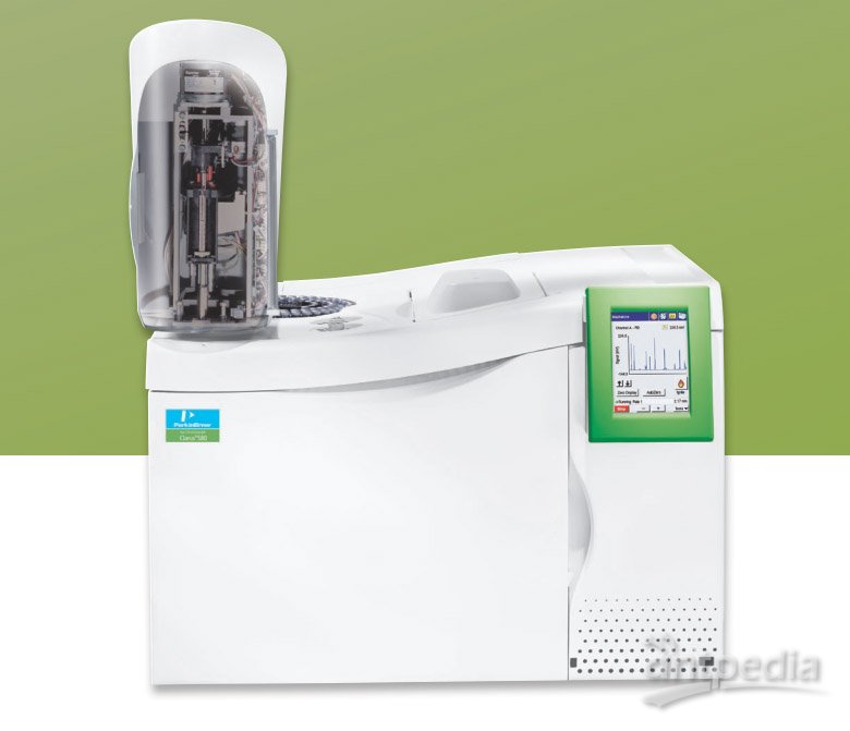 Clarus 580气相色谱仪PerkinElmer  气相色谱仪 可检测生物组织