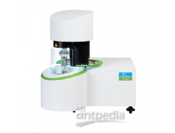 热重分析PerkinElmer  热重分析仪TGA 8000 适用于测量残留的溶剂污染物 
