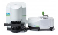 PerkinElmer 傅里叶变换红外显微镜系统红外显微镜Spotlight 150i/200i  应用于汽车/铁路/船舶