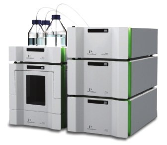 液相色谱仪 FLEXAR™  液相色谱系统PerkinElmer FLEXAR™ • UHPLC <em>分析</em>头痛药<em>中</em>的活性<em>物质</em> 