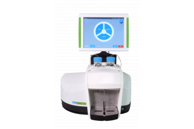  ™ FT-IR乳成分分析仪流动分析仪LactoScope 300 使用LactoScope  300分析牛奶