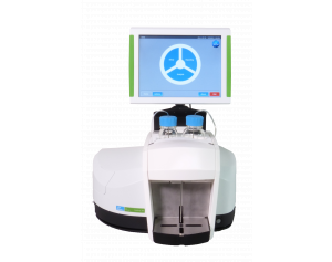 流动分析仪LactoScope 300珀金埃尔默 应用于乳制品/蛋制品