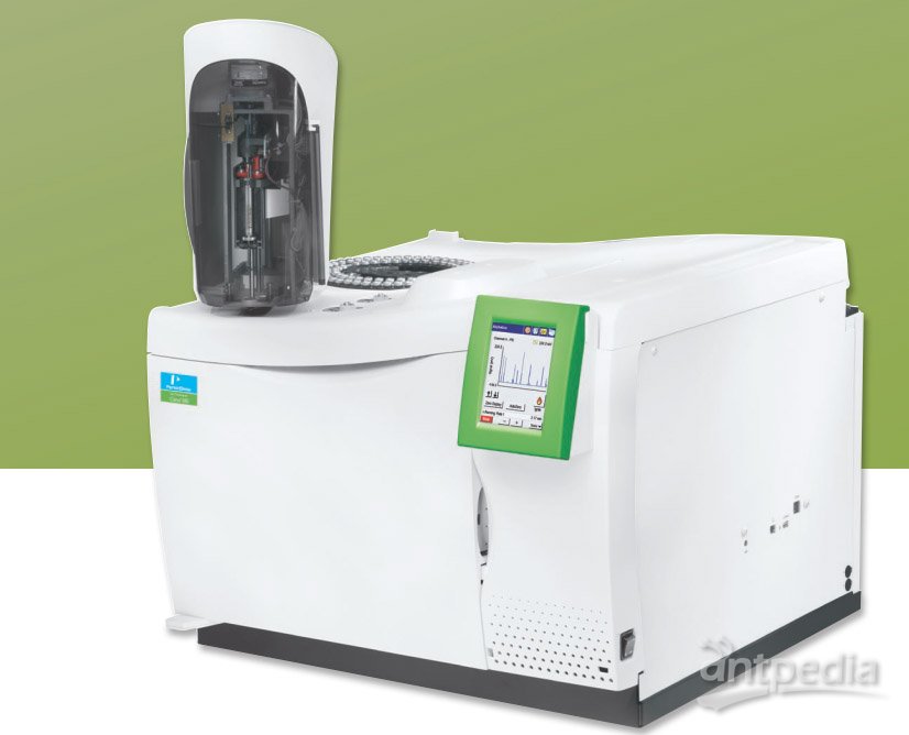 珀金埃尔默Clarus 680 GC 应用新型柱温箱技术增加柴油类有机物分析的通量 - <em>Method</em> 8015 方法
