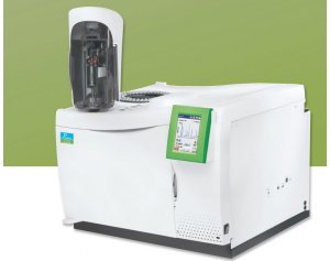 珀金埃尔默气相色谱仪Clarus 680 GC 配备火焰离子化检测器（FID）的顶空气相色谱（HS-GC）分析水中的甲烷、乙烯和乙烷