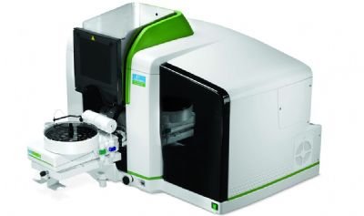 PinAAcle 900 光谱仪珀金埃尔默 光谱法直接测定末梢血和静脉血的<em>比较</em>