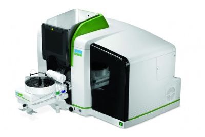 PinAAcle 900 光谱仪珀金埃尔默 光谱法直接测定末梢血和静脉血的比较