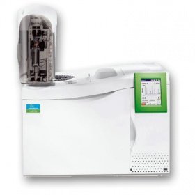   (PerkinElmer)Clarus 480/580/680 GC气相色谱仪 应用新型柱温箱技术<em>增加</em>柴油类有机物分析的通量 - Method 8015 方法