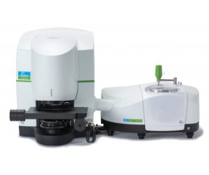 红外显微镜PerkinElmer 傅里叶变换系统Spotlight 150i/200i  婴幼儿奶粉的FTIR分析与鉴定