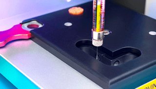 sptlabtech mosquito® LCP 纳升级 蛋白结晶筛选液体工作站