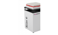sptlabtech BioMicroLab® Scan C 样本管自动化处理平台