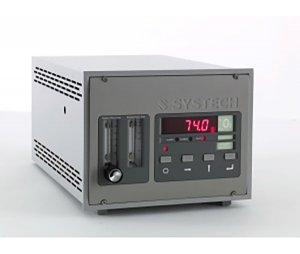 EC900微量氧分析仪