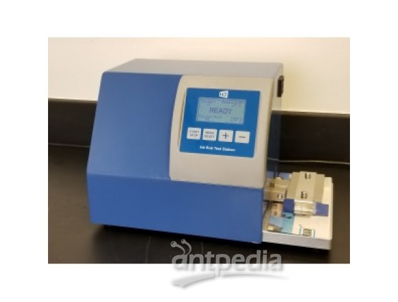  TMI 10-20 油墨摩擦仪