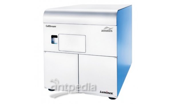 Amnis® CellStream® 超高灵敏度多色流式细胞仪