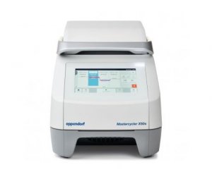 Eppendorf Mastercycler X50a/X50p PCR仪
