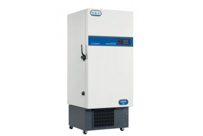 德国Eppendorf HEF U410高效节能超低温冰箱