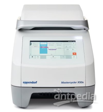 Mastercycler X50 <em>PCR</em> <em>快速</em>梯度 <em>PCR</em> 仪