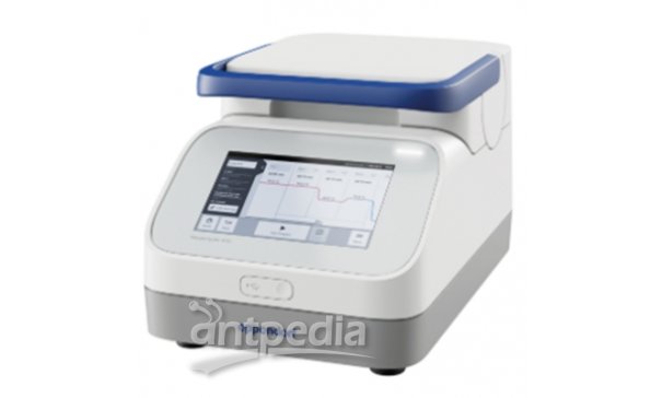 Mastercycler® X40 梯度 PCR 仪