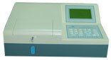 PUS-<em>2018</em>型生化分析仪（外置打印机）