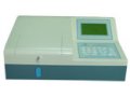 PUS-2018型生化分析仪（外置打印机）