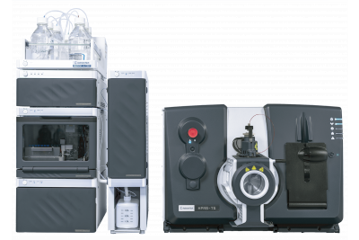 华谱科仪HPMS-TQ 三重四极杆液质联用系统
